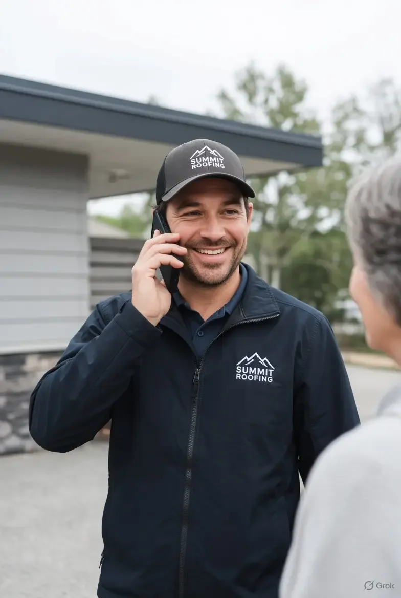 Flat Roof Leak Repair Palo Verde, AZ FAQs